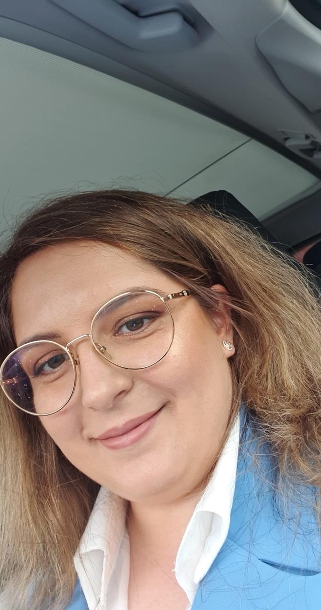 Makeup da Luísa - 2