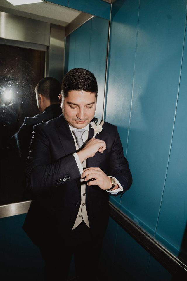 Gentlemen Showroom - 3