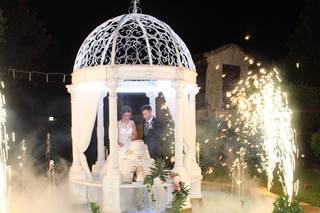 Quinta da Aldeia Eventos - 26