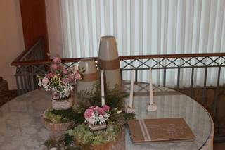 Quinta da Aldeia Eventos - 28