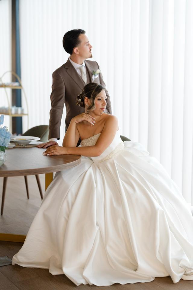 Priscila Fernandes Hairstylist - 2