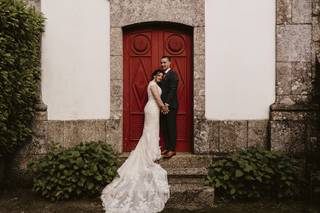 Casa de Vila Verde - 7