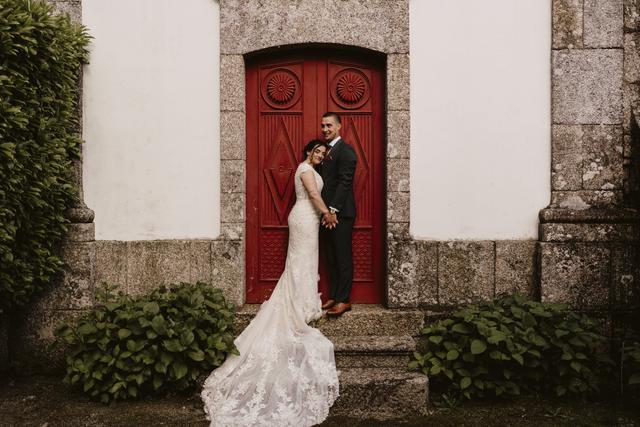 Casa de Vila Verde - 3