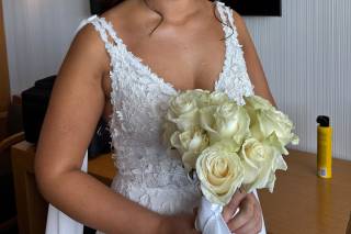 Ana C. Silva Makeup Artist - 13