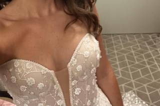 Andreia Oliveira Makeup Artist - 12