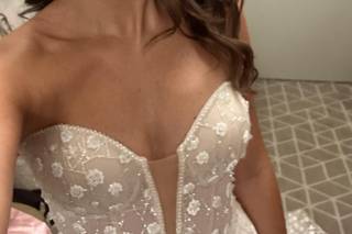 Andreia Oliveira Makeup Artist - 13