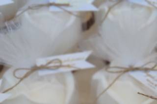 Channa - Love & Candles - 1