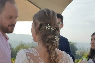 Different by Rute Alves - Hairstylist - 20