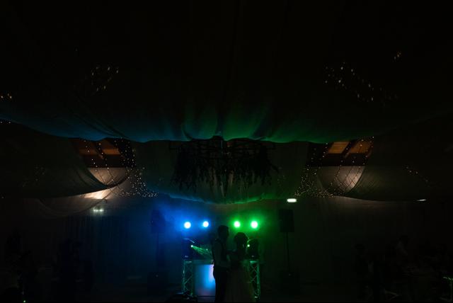 Manecas Eventos - 1