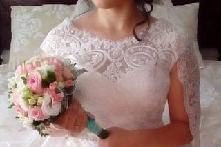 Ricilene Lizandra Make Up Artist - 12