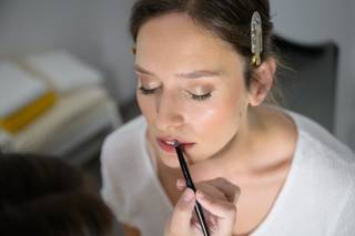 Carmen Santos Makeup Artist - 6