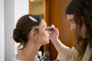 Carmen Santos Makeup Artist - 7