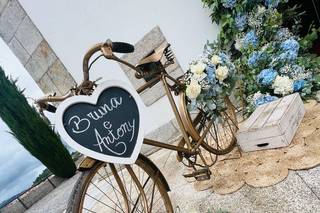 Tendências Naturais - 37