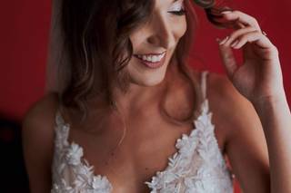 Salão Milita & Sílvia Ribeiro Makeup - 47