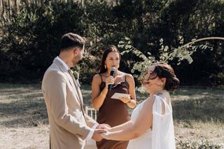 Di Amore - Celebrante - 9