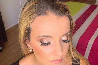 Joana Almeida Makeup Artist - 8