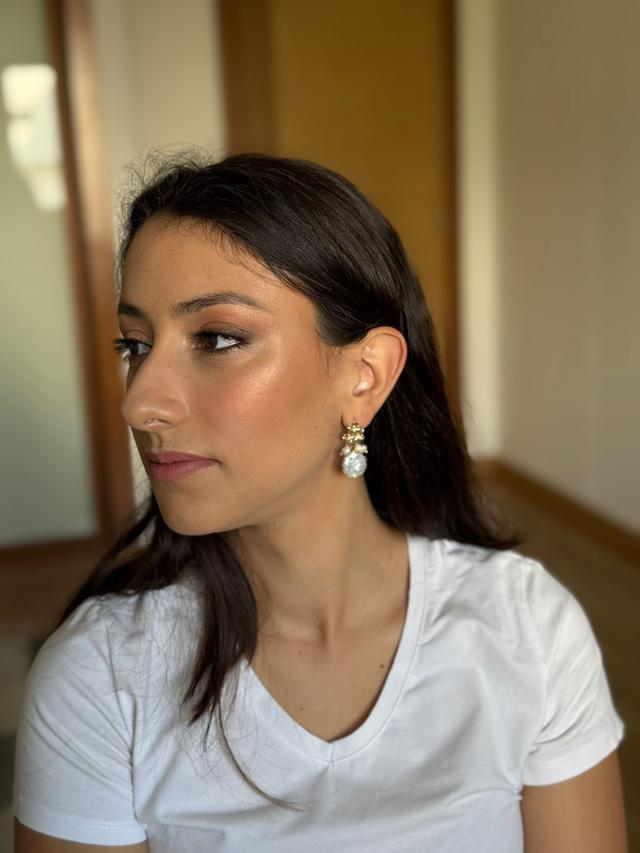 Inês Pereira Makeup - 2