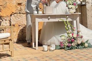 Promessa de Amor Celebrantes - 5