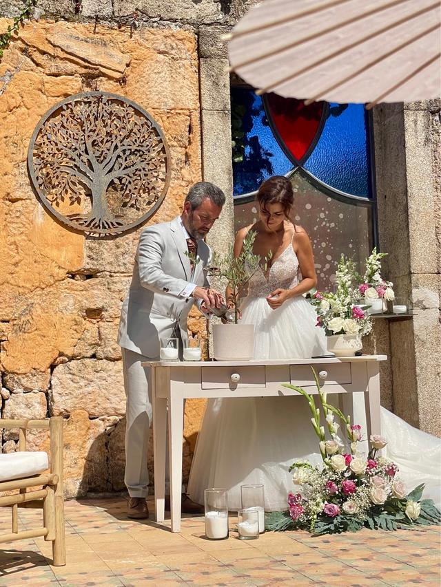 Promessa de Amor Celebrantes - 1