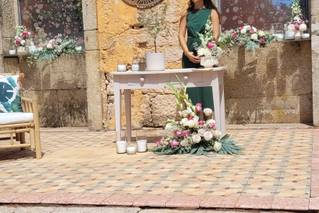 Promessa de Amor Celebrantes - 6