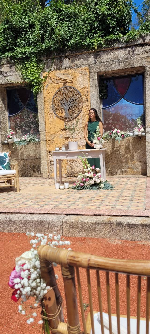 Promessa de Amor Celebrantes - 2