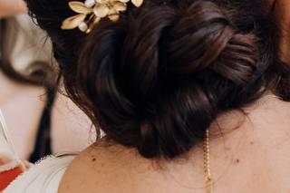 Ana Sofia Makeup - 8