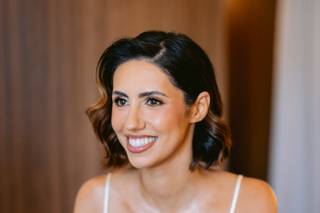 Andreia Oliveira Makeup Artist - 10