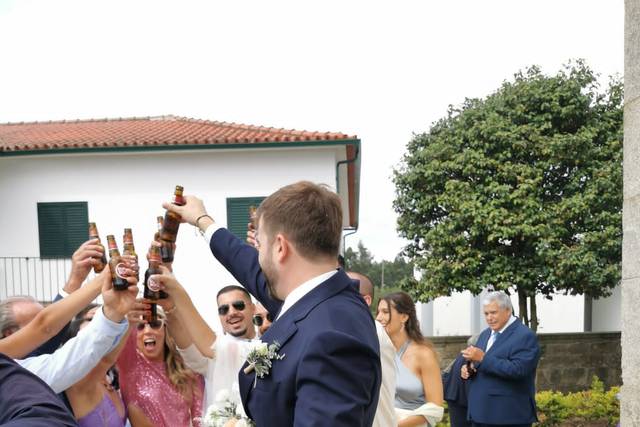 Serbeats DJ Wedding & Events 2