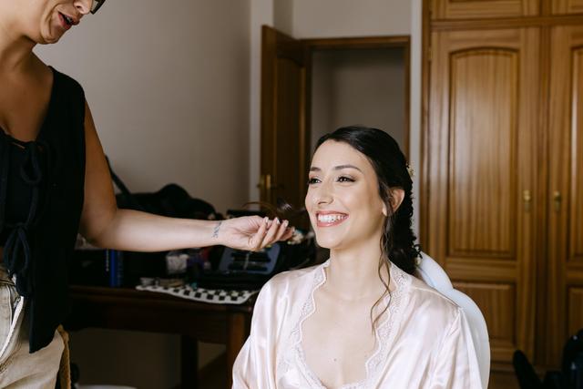 Inês Pereira Makeup - 4