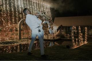 Joel Ferreira Sax - Saxofonista - 5