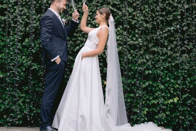 Serbeats DJ Wedding & Events 3