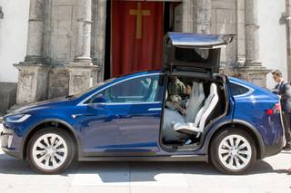 Portugal EV Tours - 5