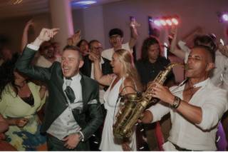 Joel Ferreira Sax - Saxofonista - 6