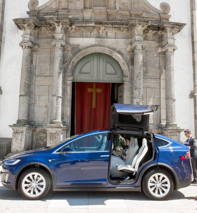 Portugal EV Tours - 3