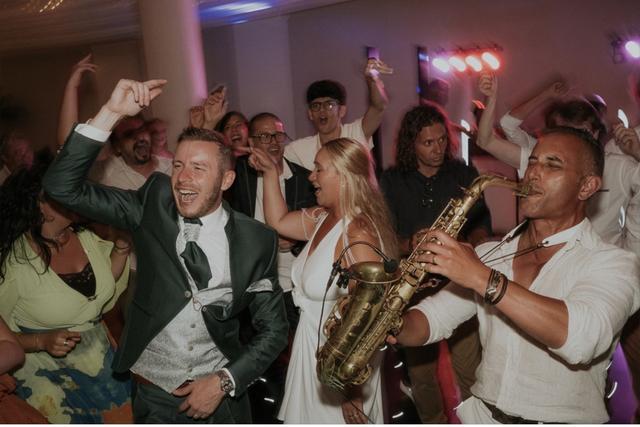 Joel Ferreira Sax - Saxofonista - 3