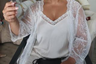 Salão Milita & Sílvia Ribeiro Makeup - 29