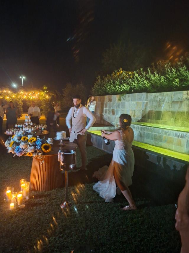 Pé de Jasmim Events - 3