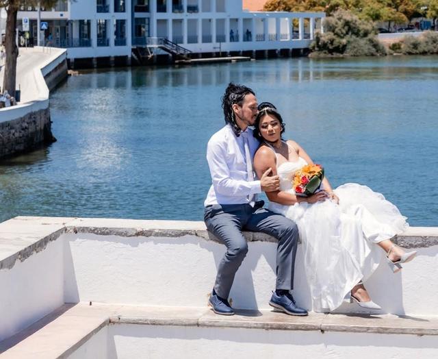 2 Click Photo Wedding - 4