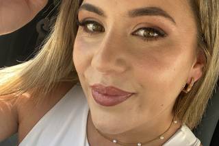 Salão Milita & Sílvia Ribeiro Makeup - 31