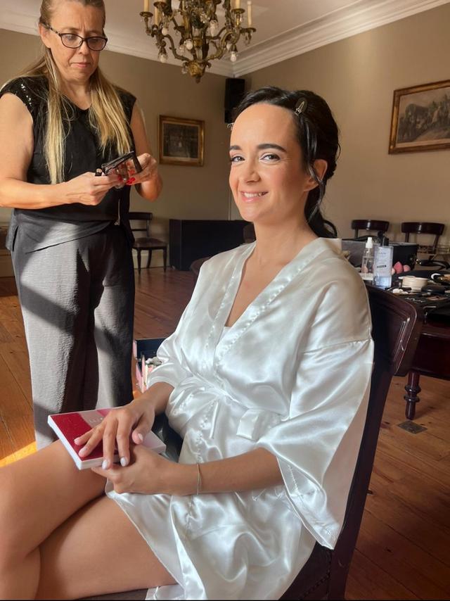 Patrícia Jacinto Hairstylist & Makeup - 2