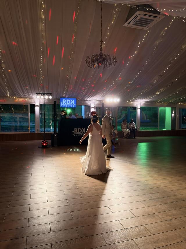 RDK Eventos - 2