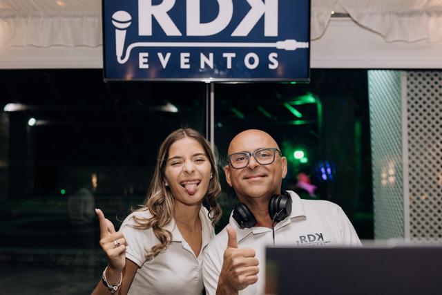 RDK Eventos - 3