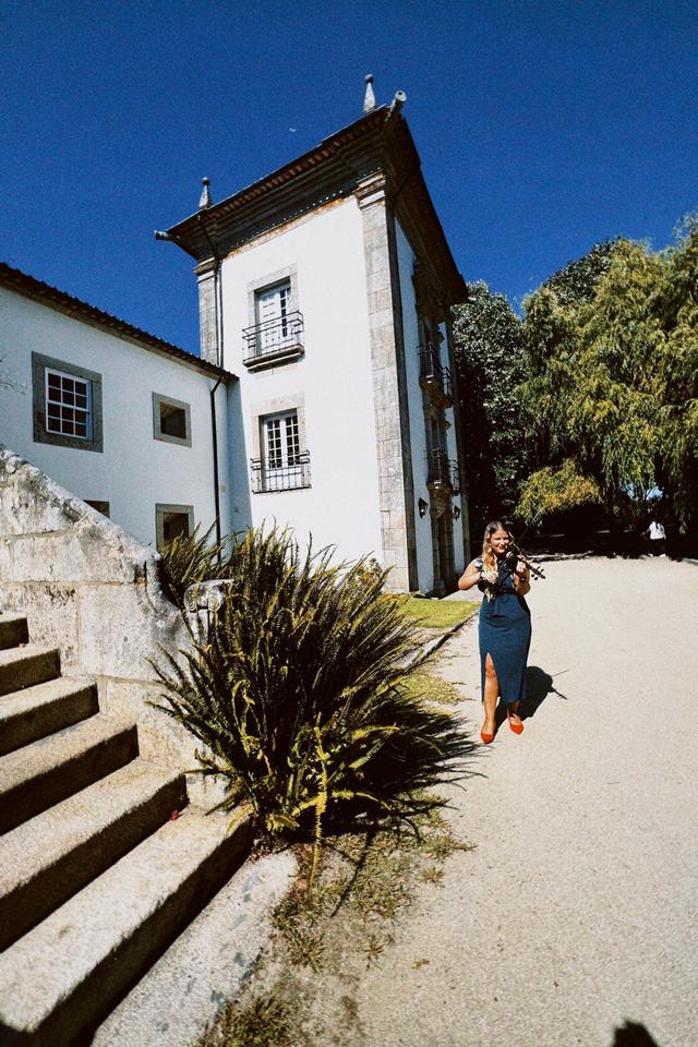 Dora Durães Music - 2