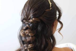 Cristiana Castro Hair & Makeup - 42