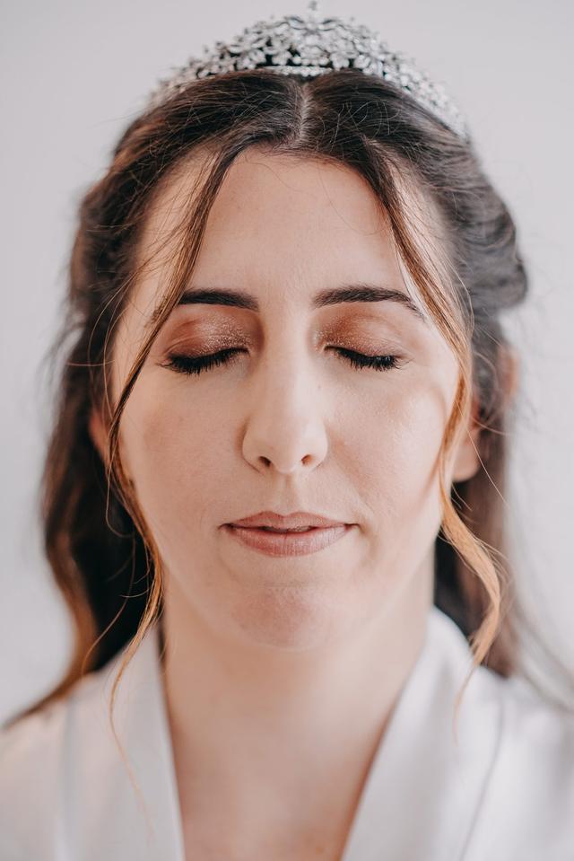 Joana Casimiro - Makeup Artist - 2