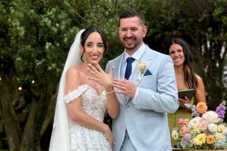 Beija-flor Wedding Celebrant - 5