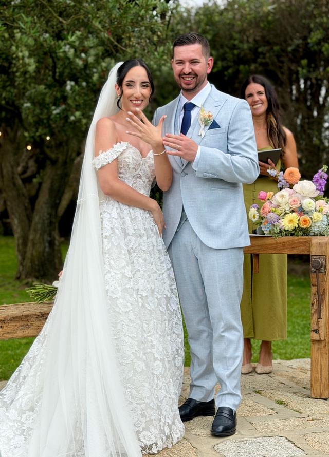 Beija-flor Wedding Celebrant - 1
