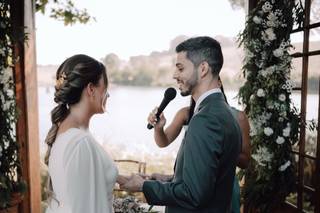 Di Amore - Celebrante - 27
