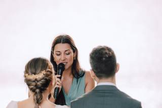 Di Amore - Celebrante - 28