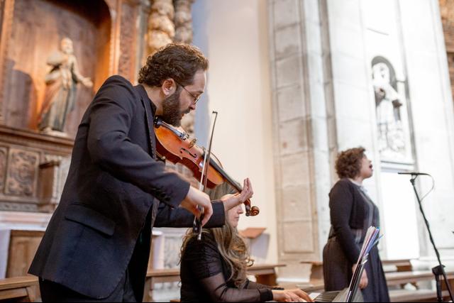 Is Music Eventos - 2